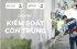 Dịch Vụ Phun Khử Khuẩn Chuyên Nghiệp TPHCM – Giải Pháp Bảo Vệ Sức Khỏe Toàn Diện Từ ANITIME