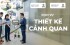 Dịch Vụ Thiết Kế Cảnh Quan Chuyên Nghiệp – Kiến Tạo Không Gian Xanh, Nâng Tầm Giá Trị Công Trình