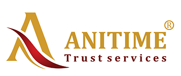 Công ty cổ phần Anitime