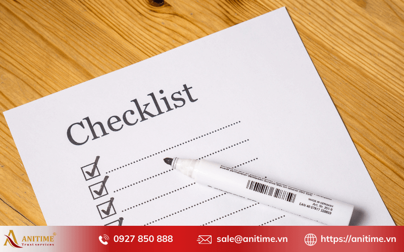 Tầm quan trọng checklist vệ sinh nhà hàng