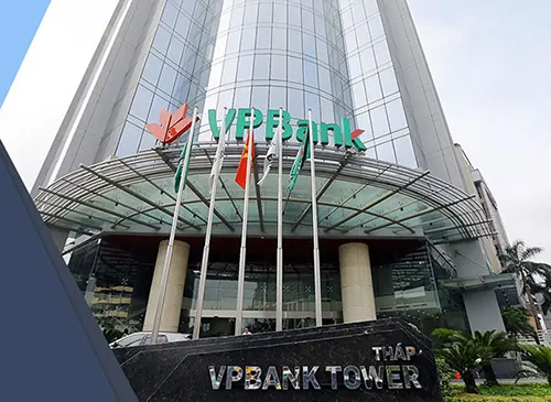 VPBank Bank