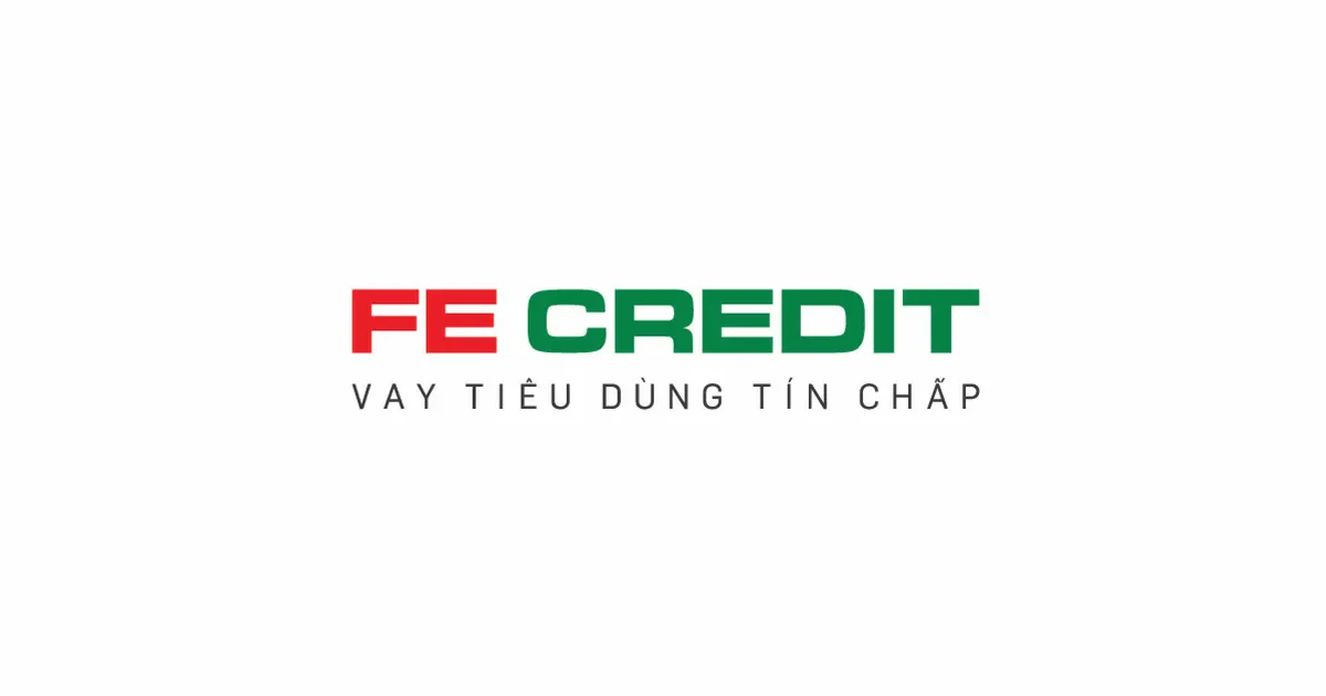 Fe-credit logo