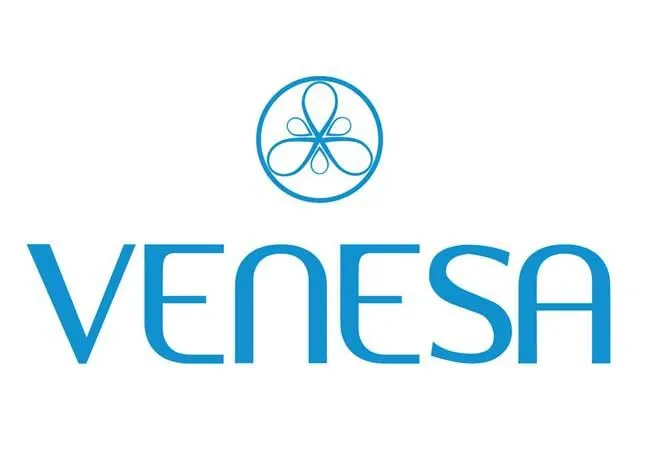 Venesa logo