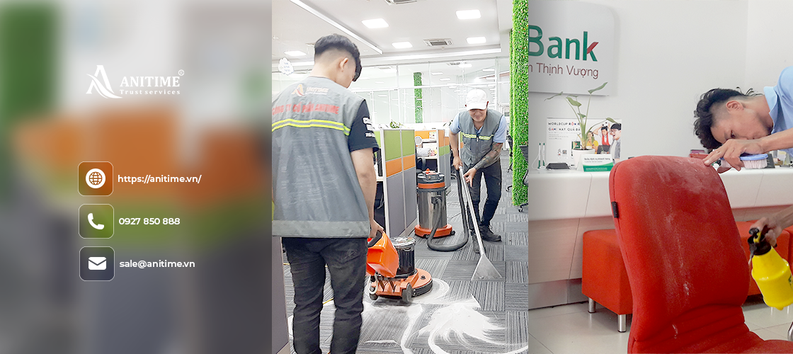 dịch vụ vệ sinh công nghiệp tphcm